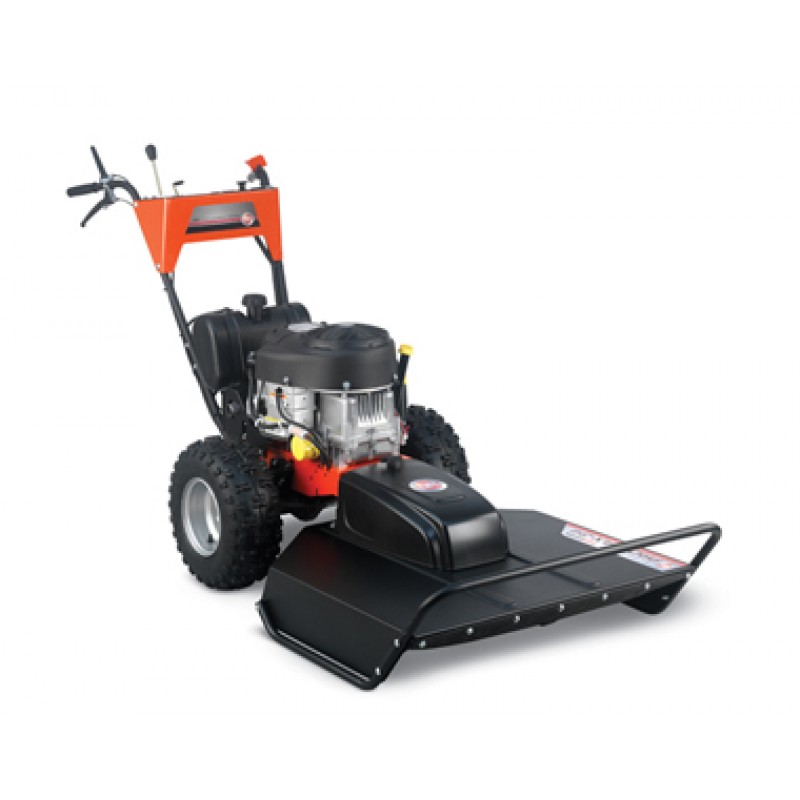 DR Power PRO MAX34 20 HP Electric Start Field and Brush Mower